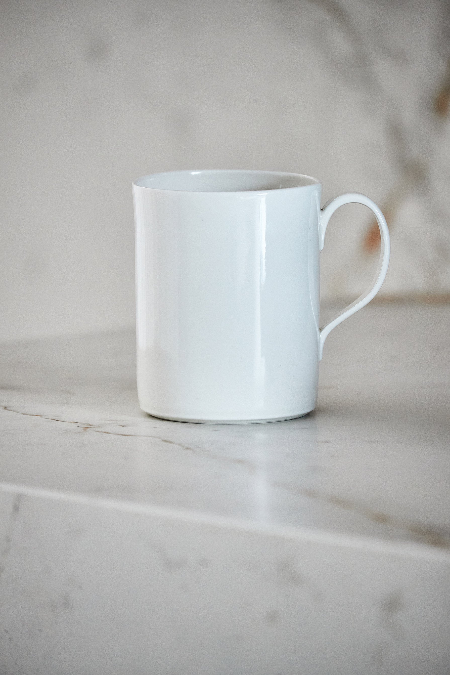 Taza Grande - Baal