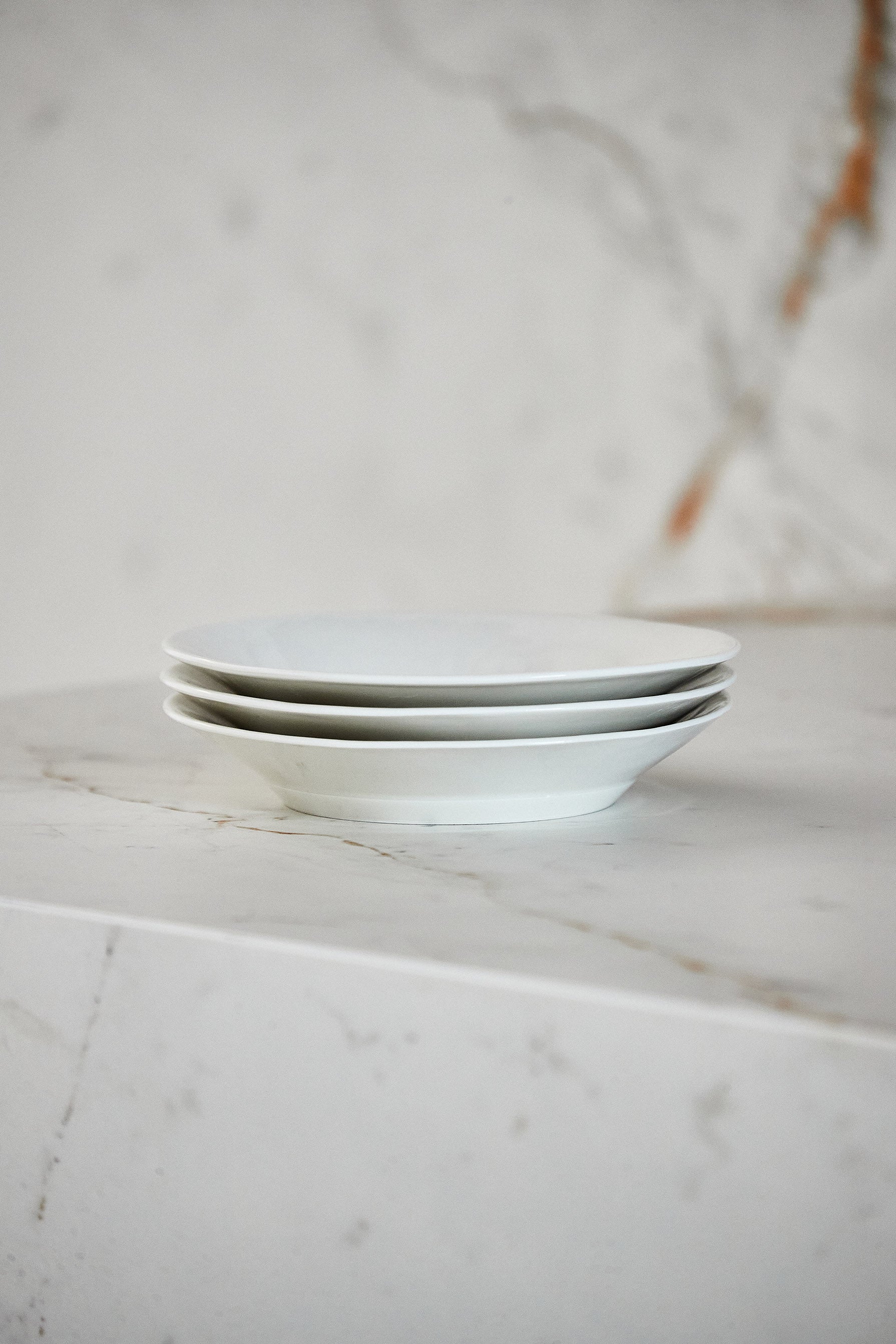 Taza de Té con plato - Baal