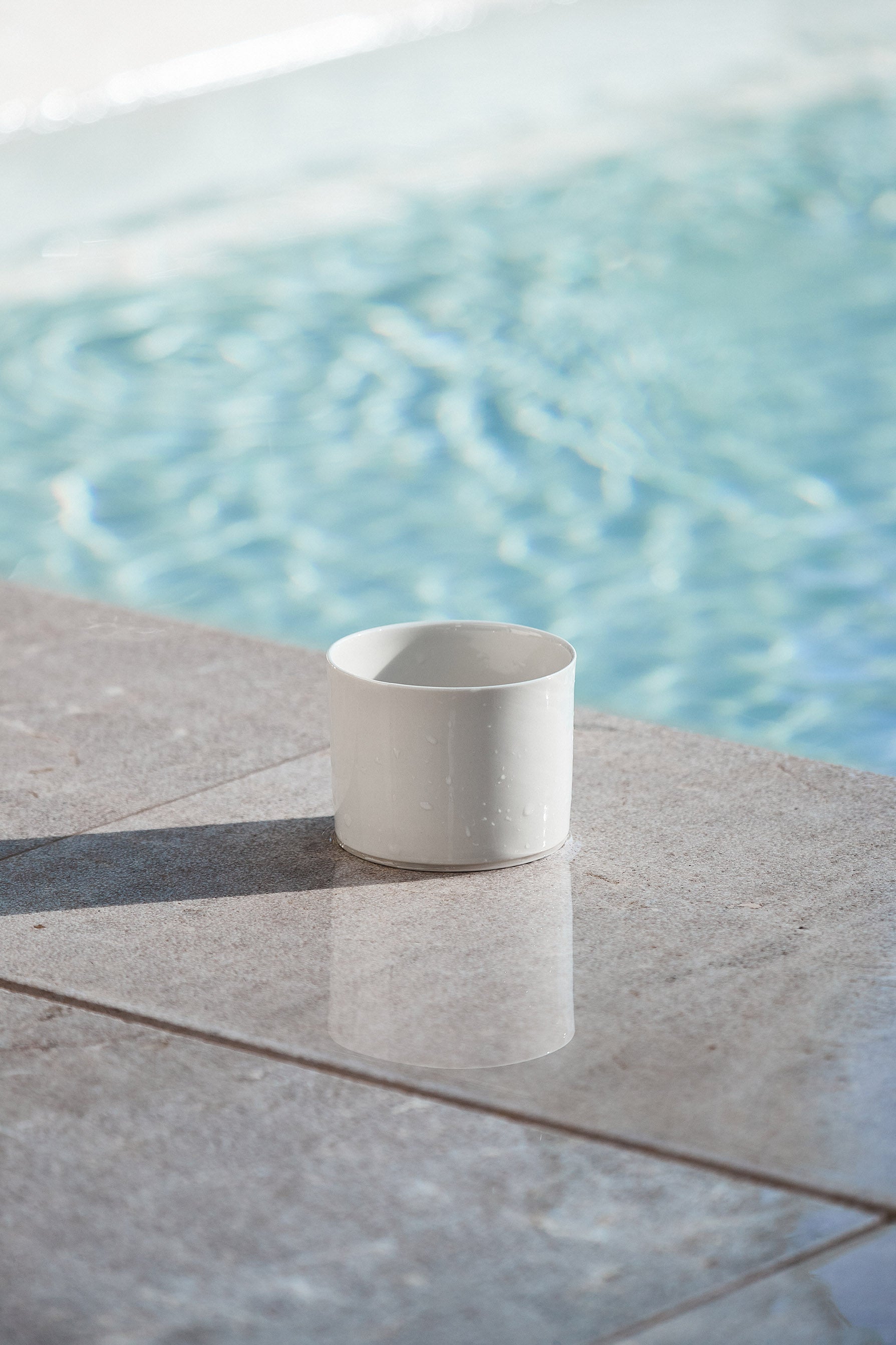 Vaso Mediano - Aigo