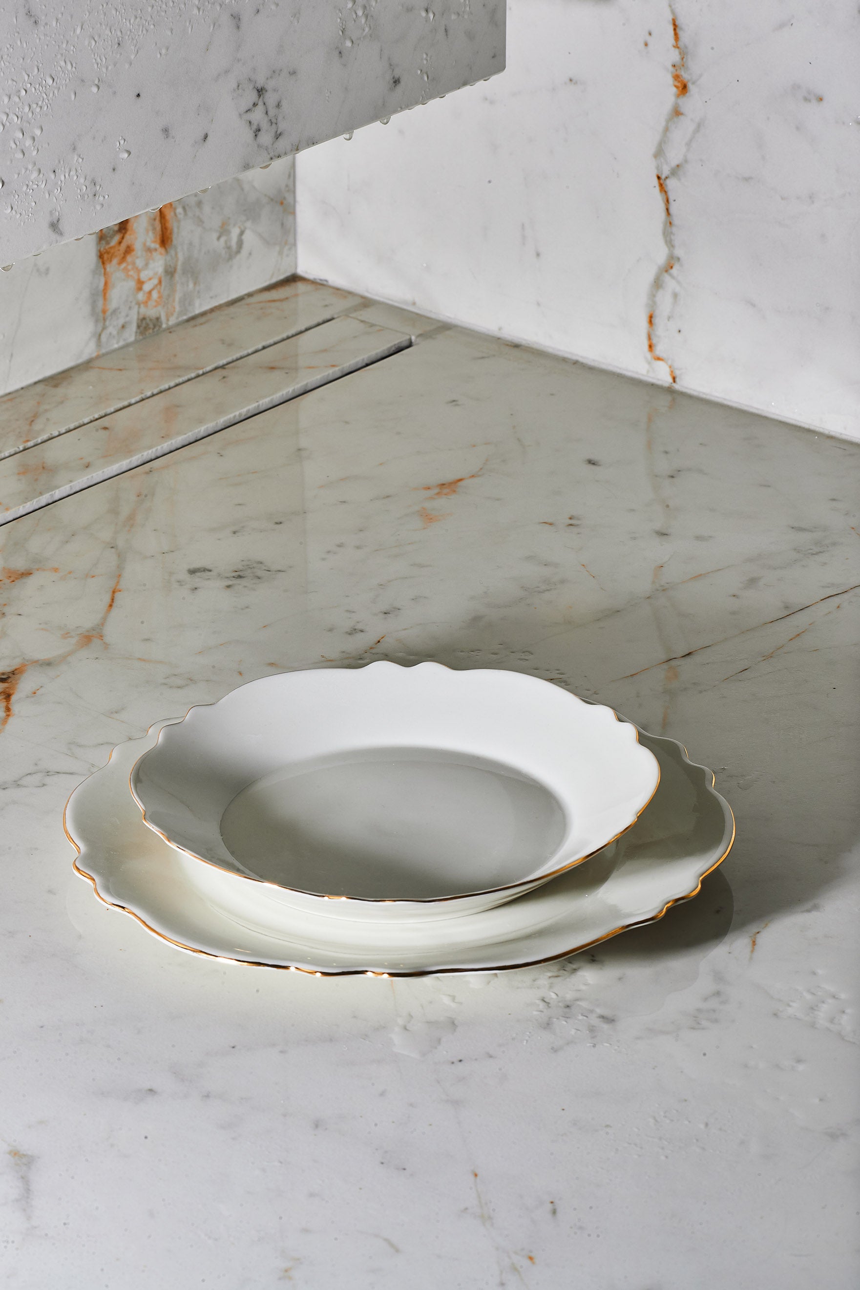 Plato Hondo - Planum II