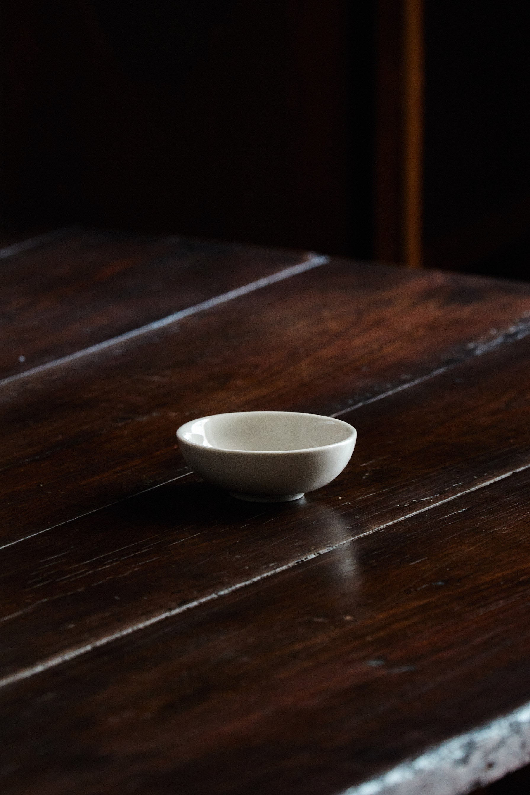 Taza de Café con plato - Tanit