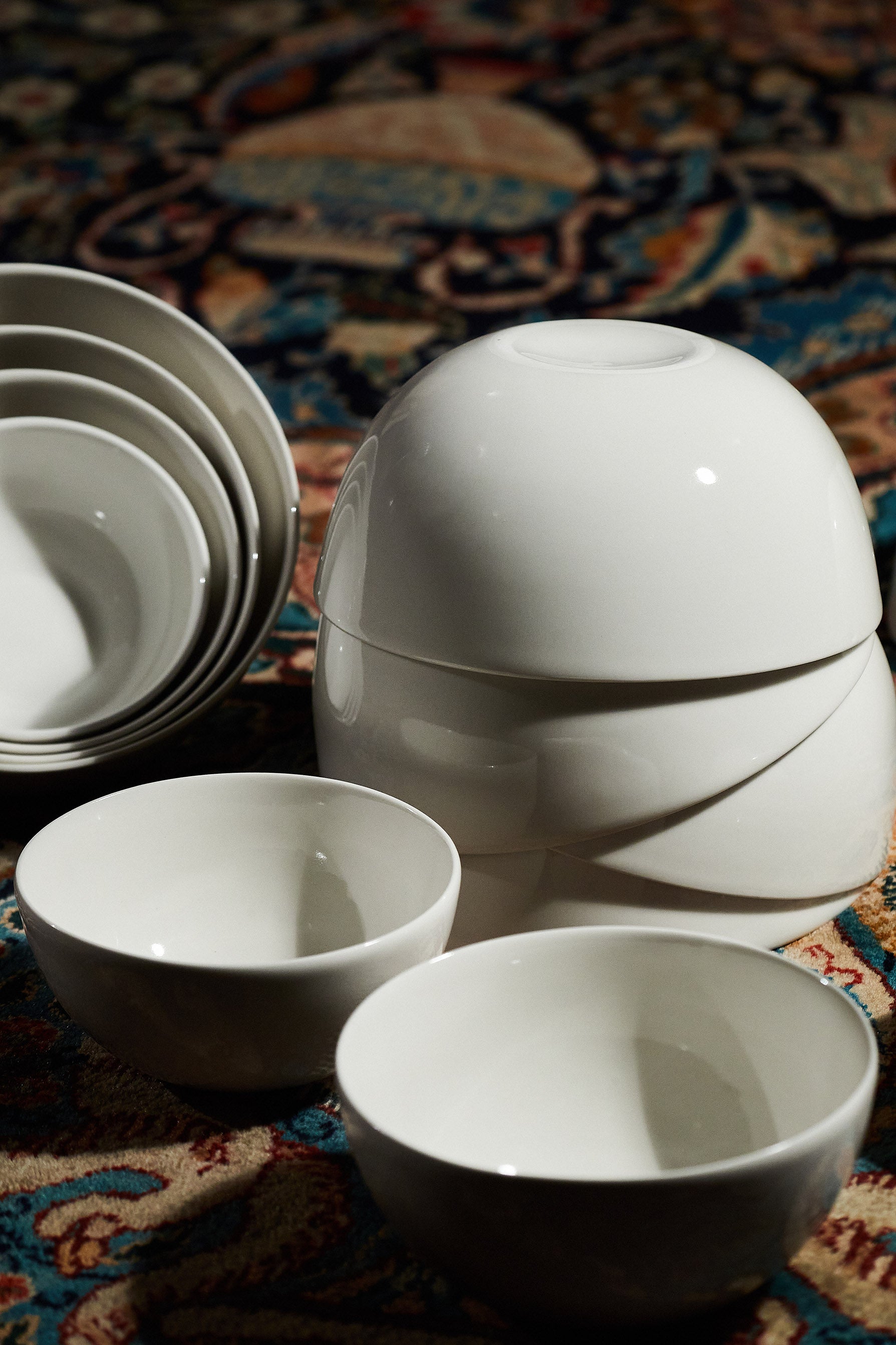 Medium Bowl - Compono