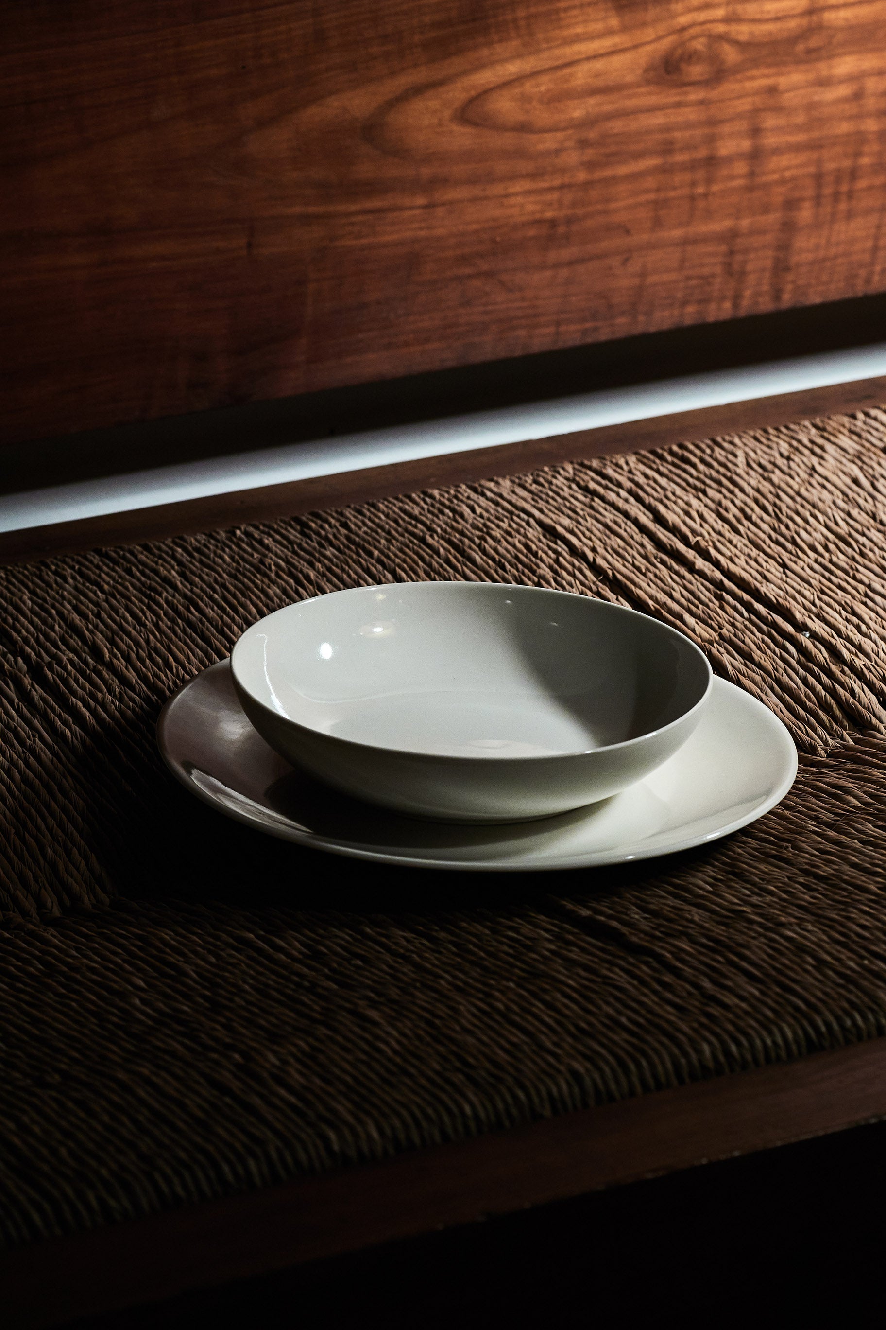 Plato Hondo - Sphera