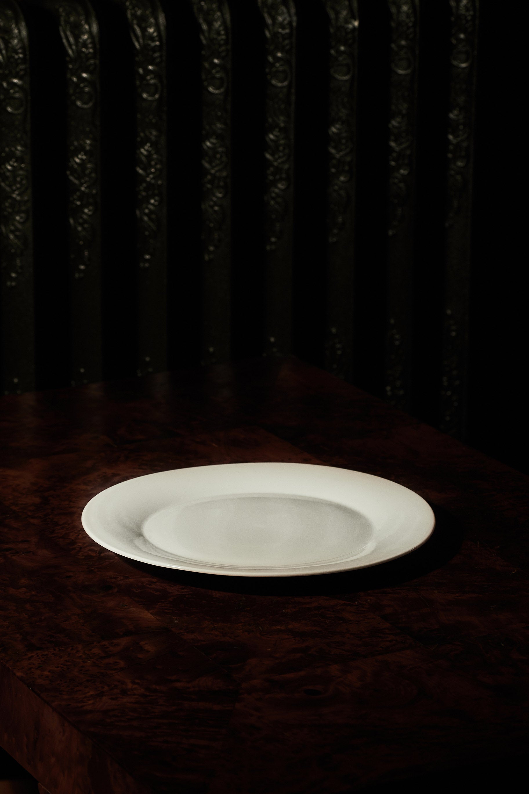 Plato Llano - Planum