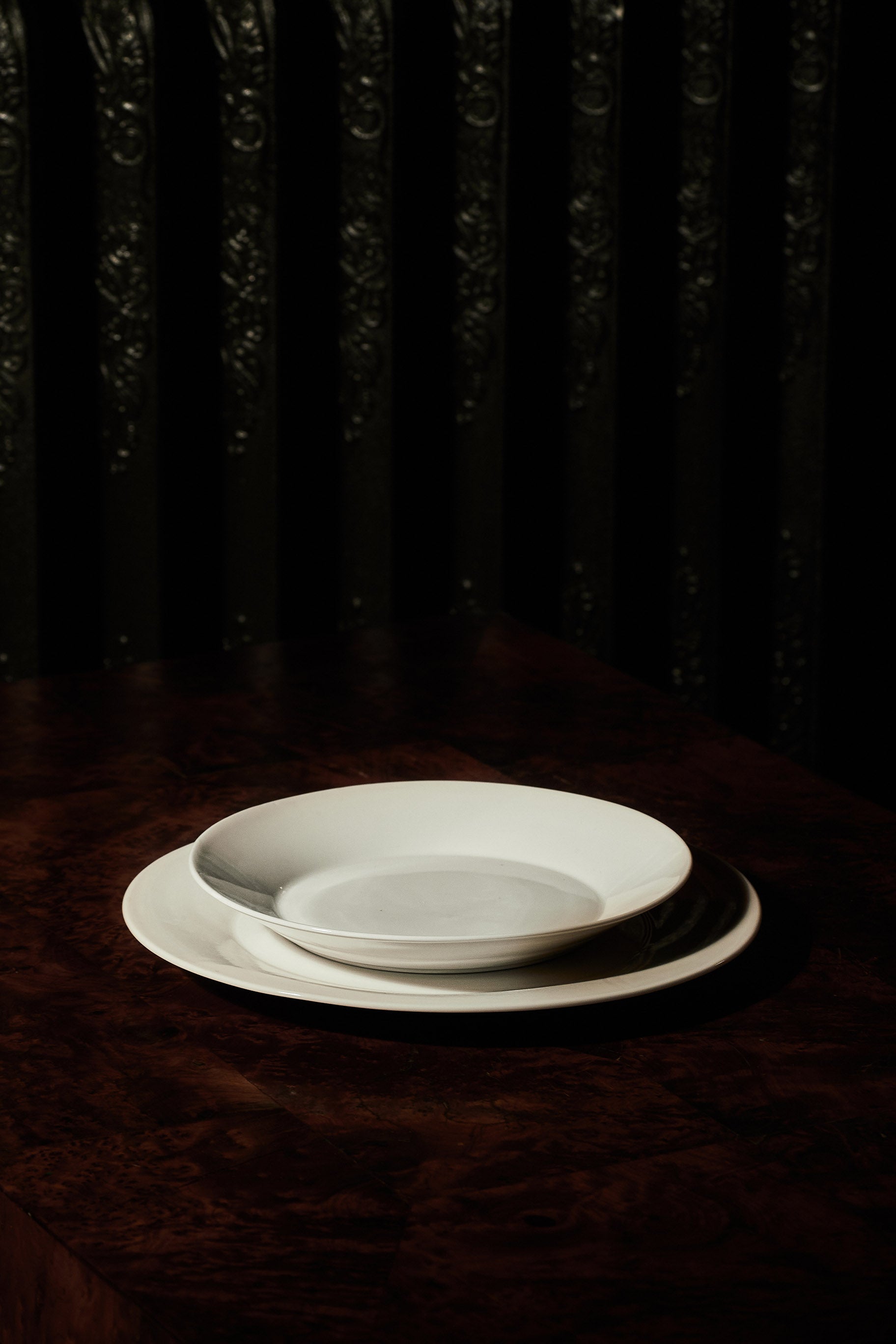 Plato Hondo - Planum