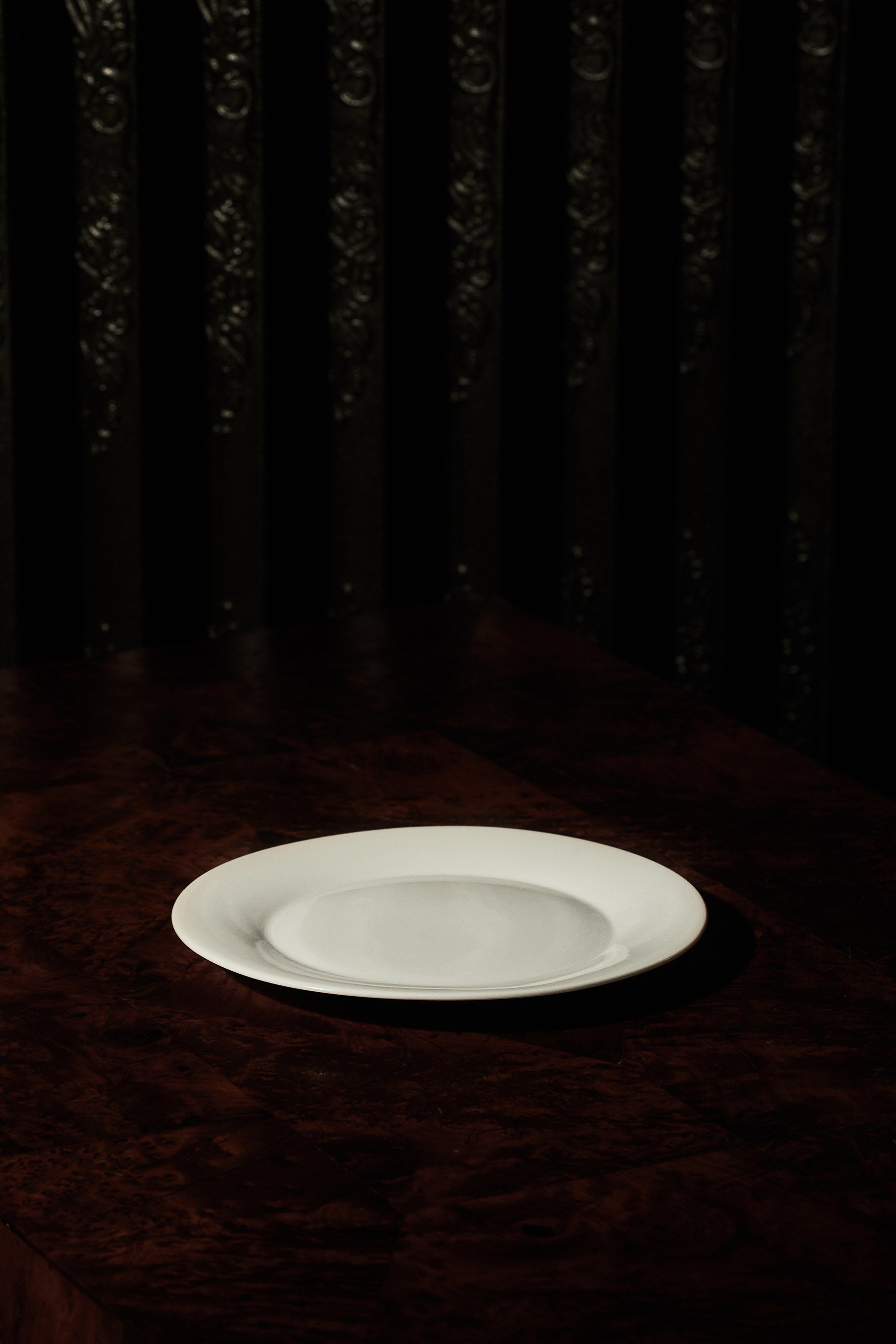 Plato Postre - Planum