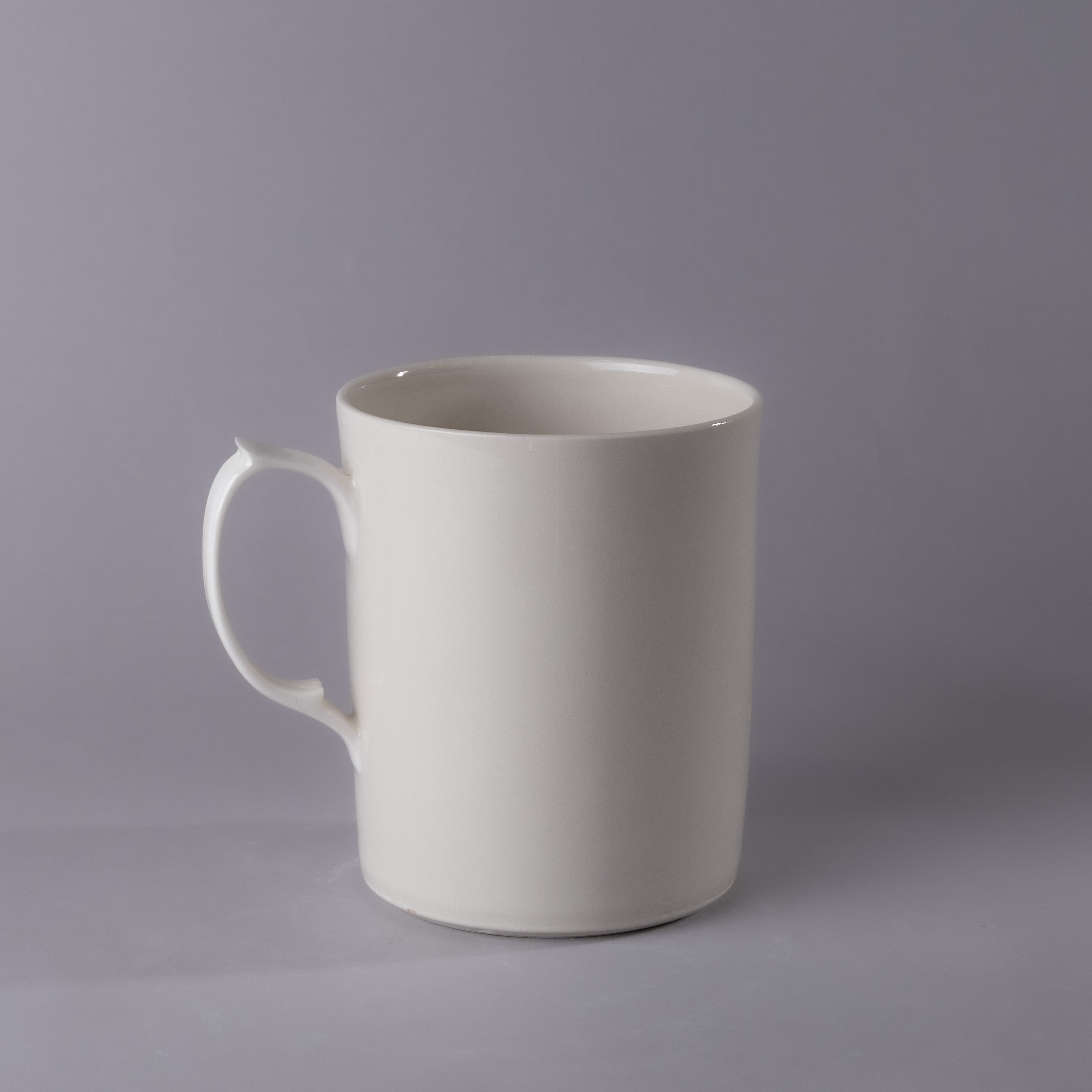 Taza Grande - Baal