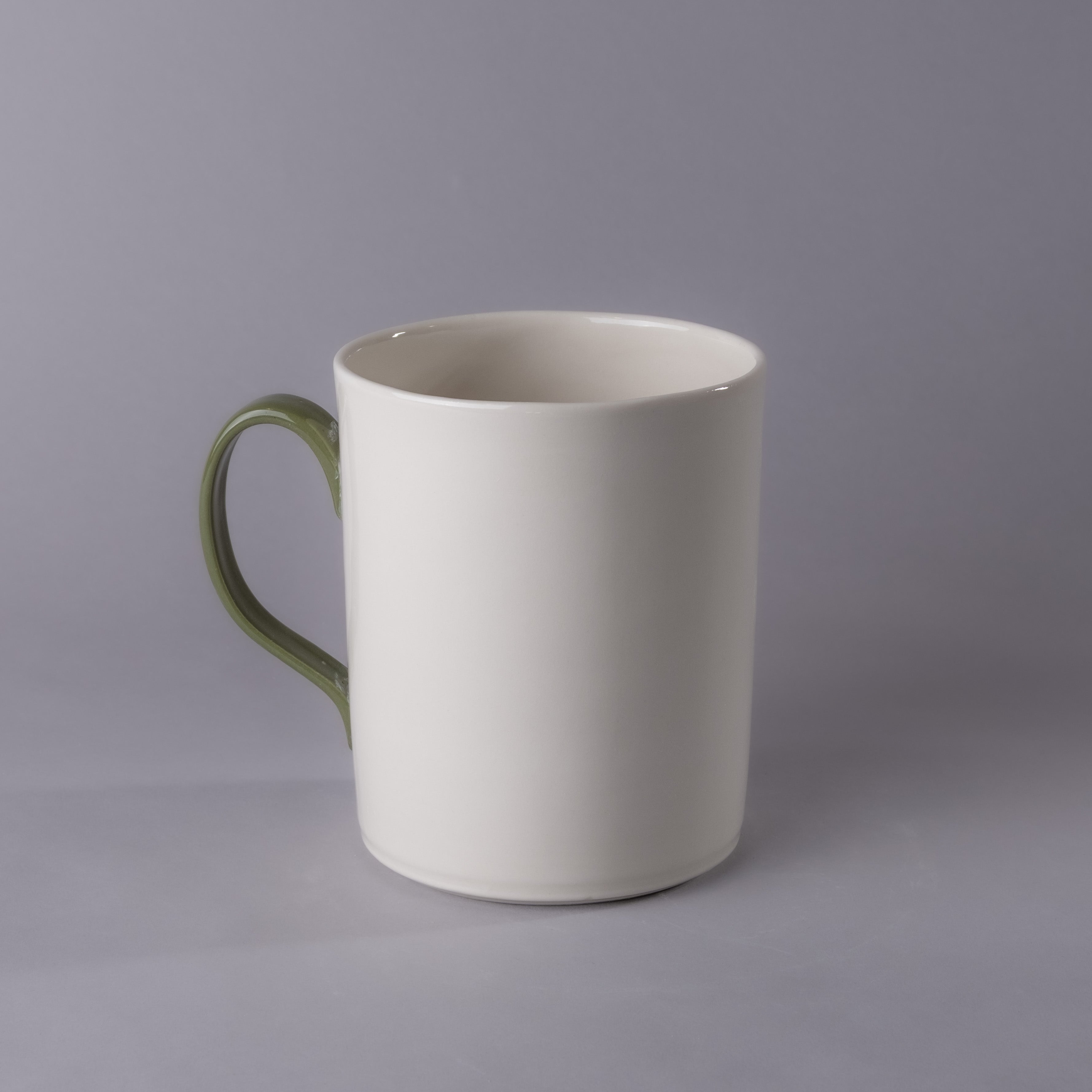 Taza Grande - Baal
