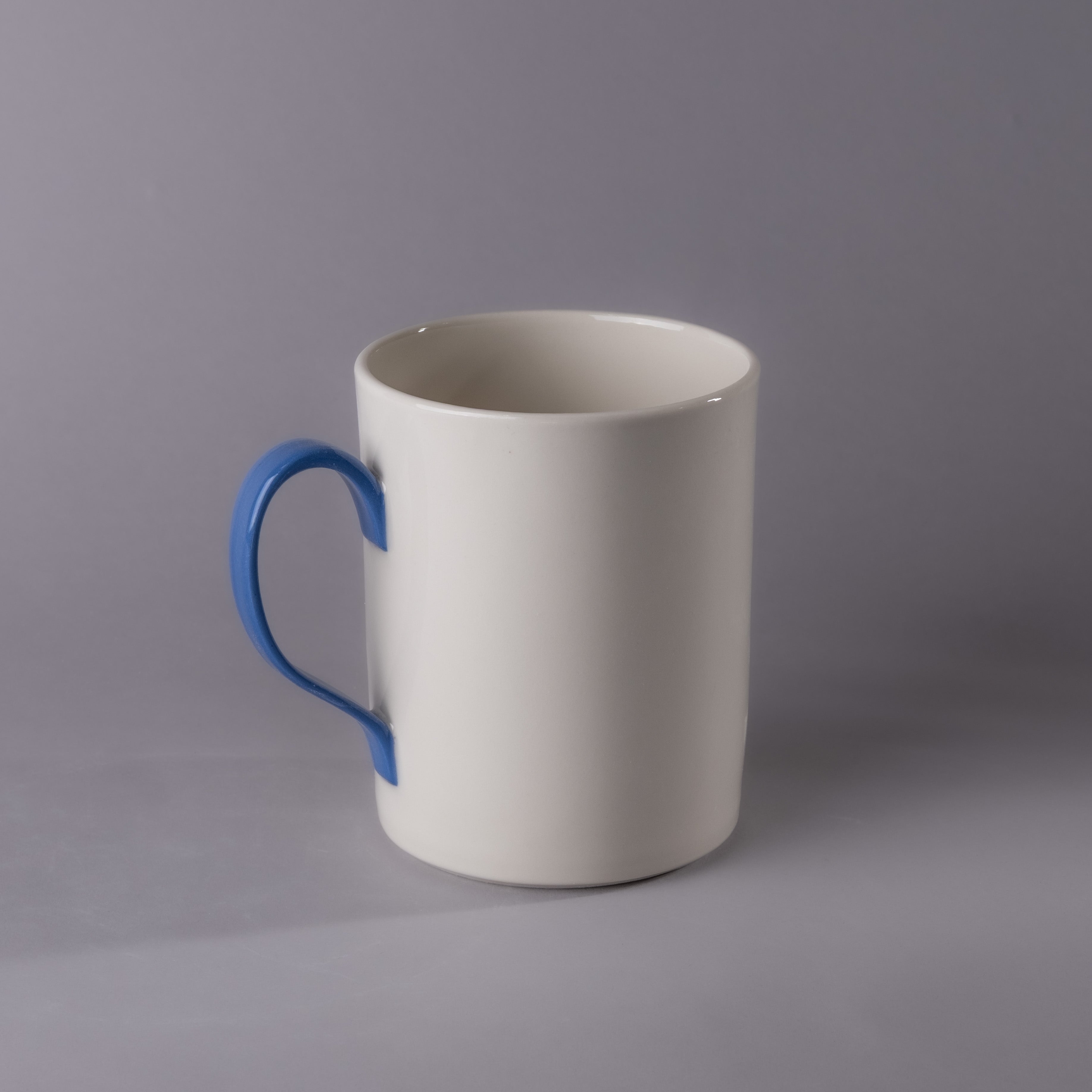 Taza Grande - Baal