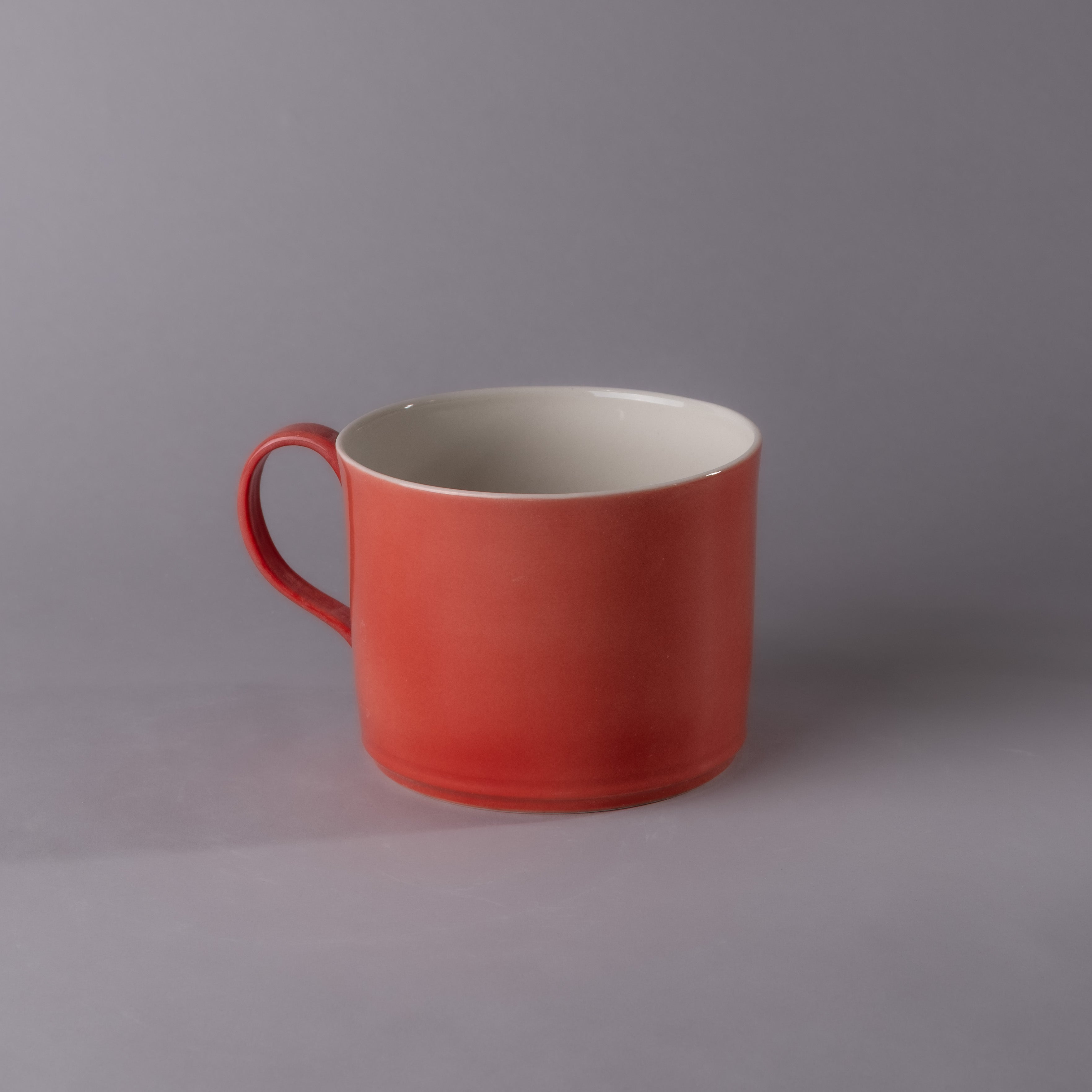 Tea Cup with Saucer - Baal