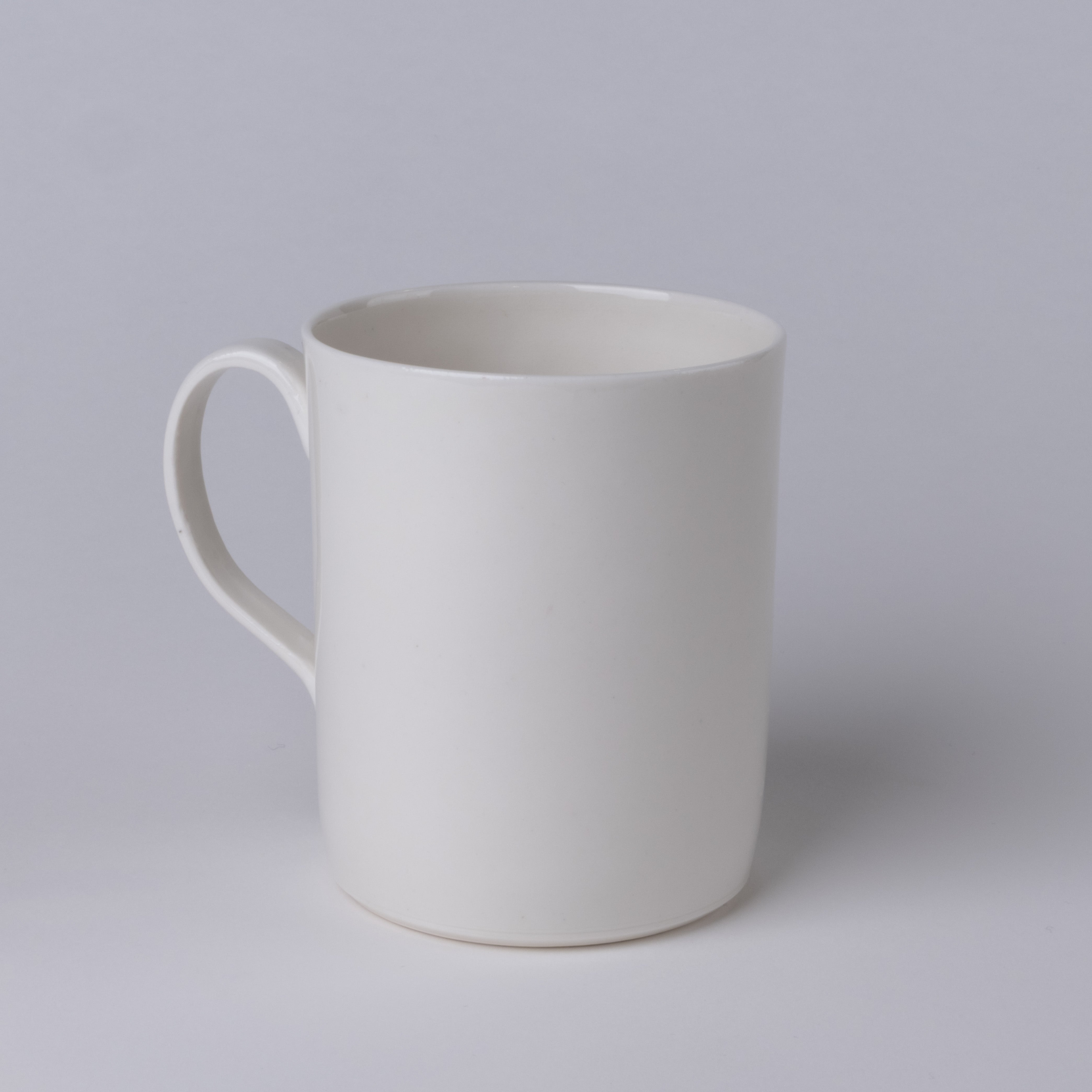 Taza Grande - Baal