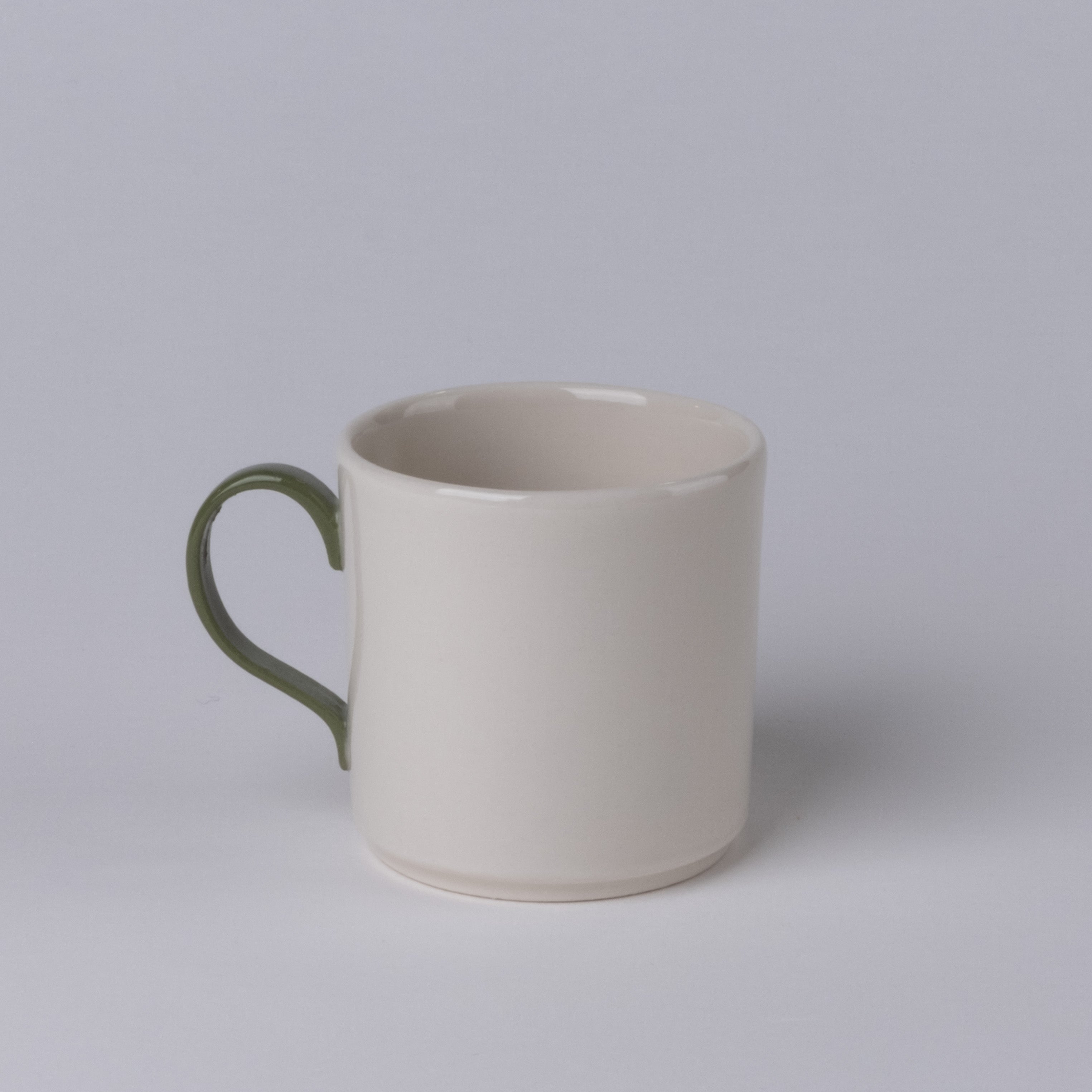 Tassa de Cafè amb plat - Baal