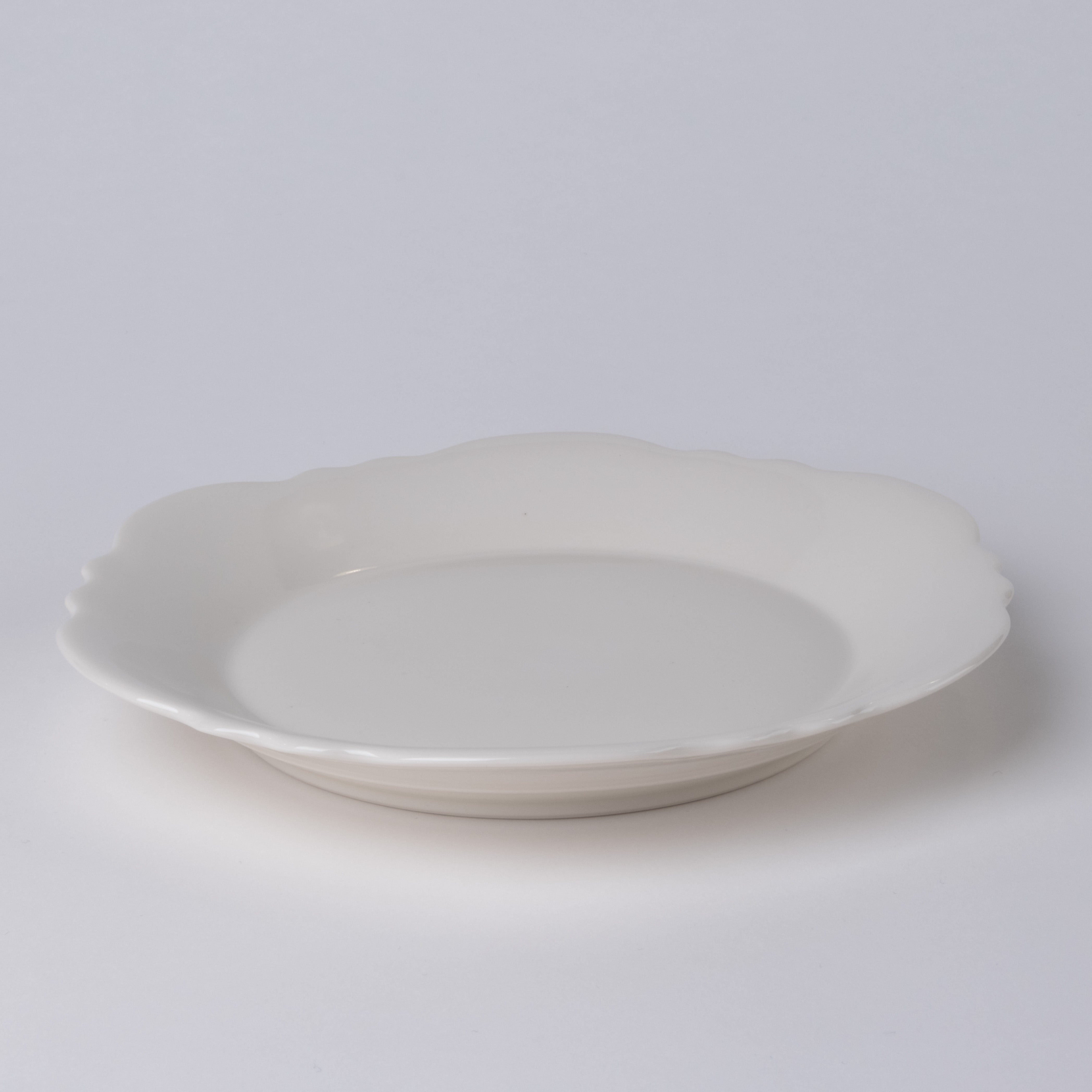 Plato Postre - Planum II