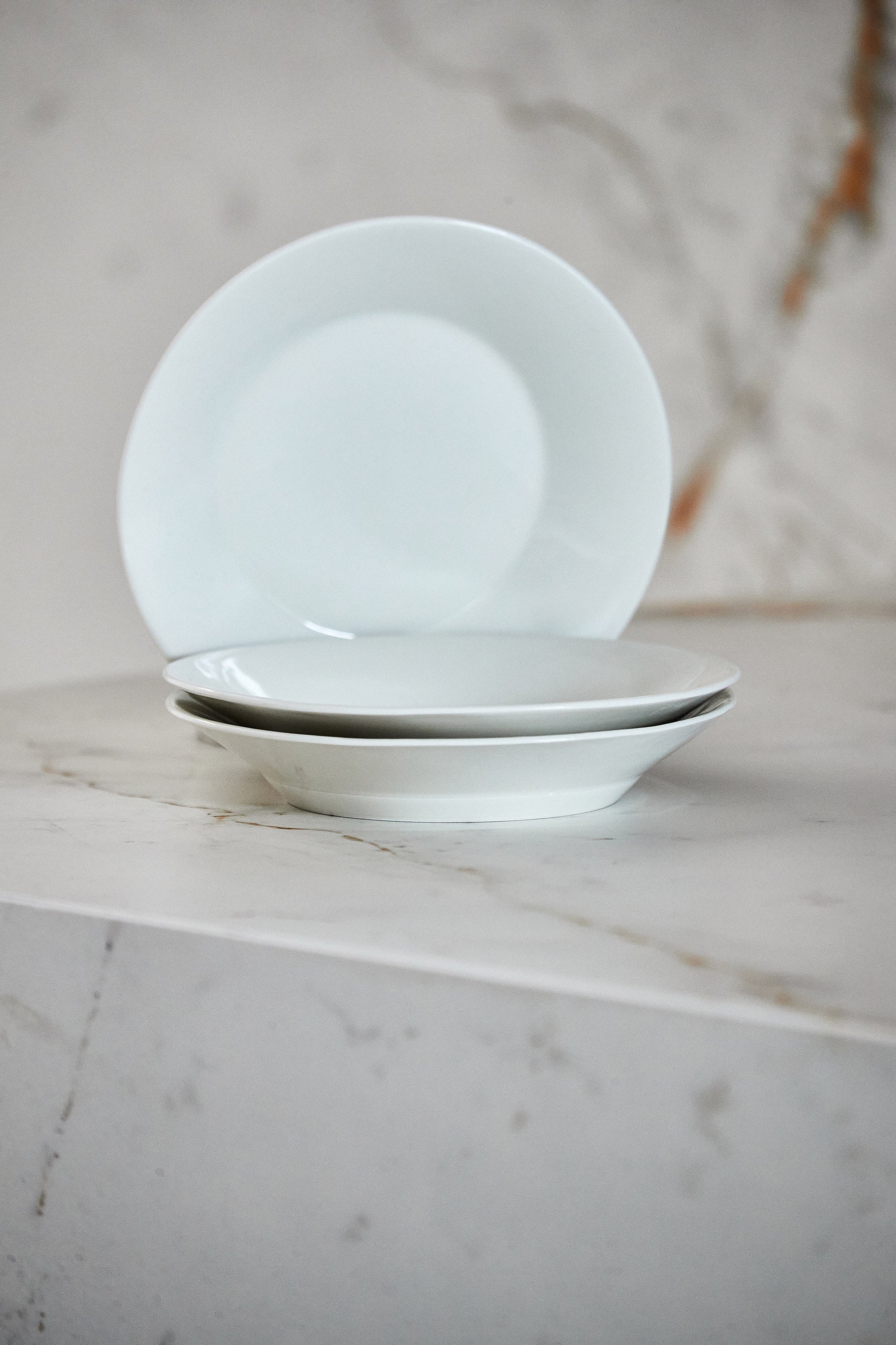 Taza de Café con  plato - Baal