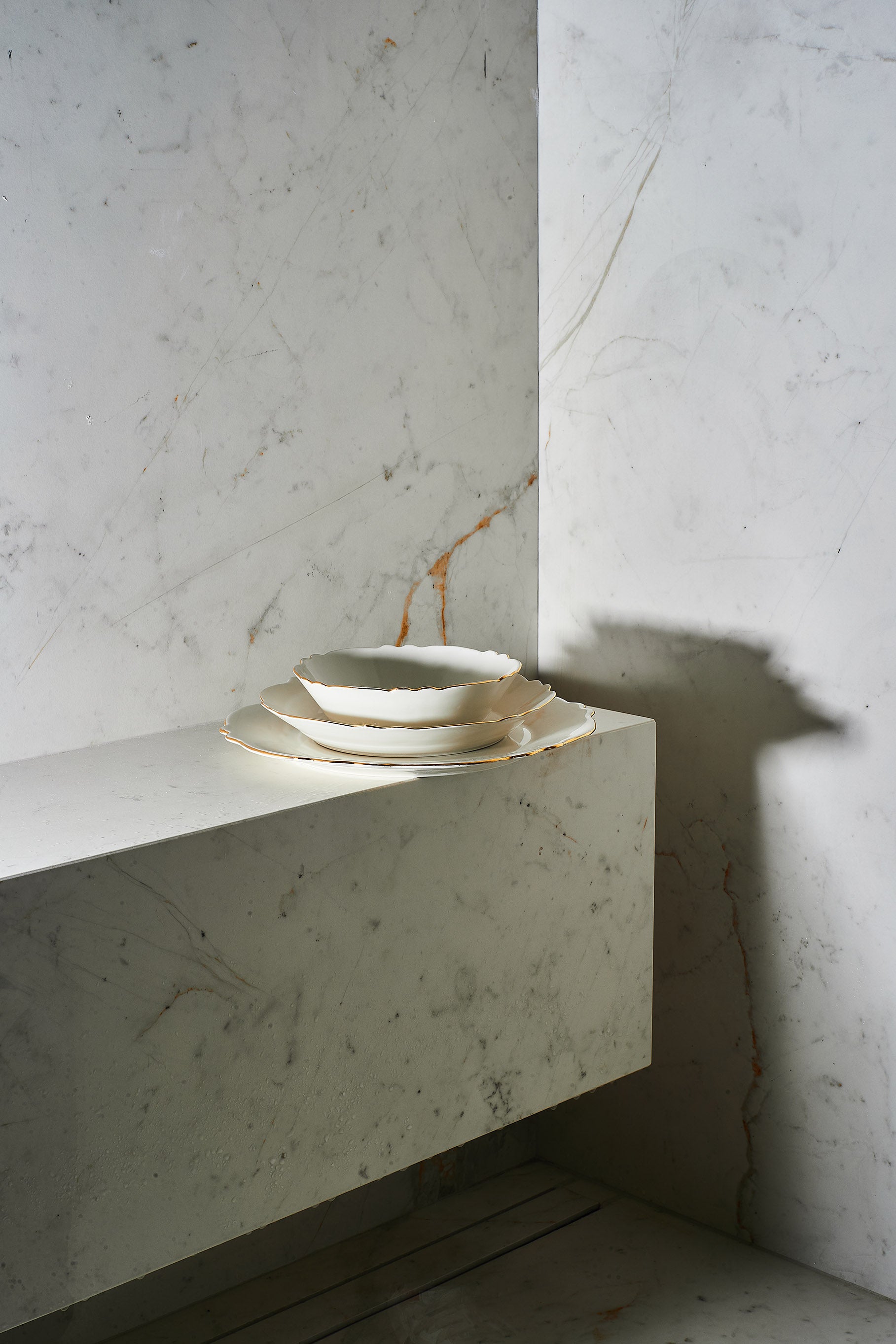 Plato Llano - Planum II