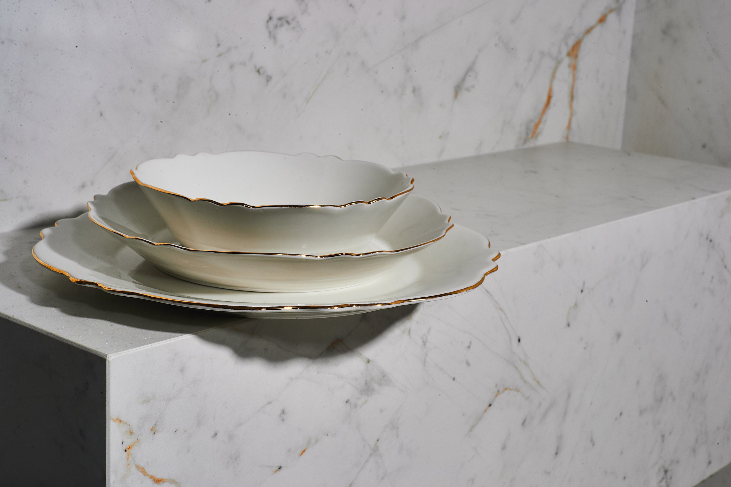 Plato Llano - Planum II