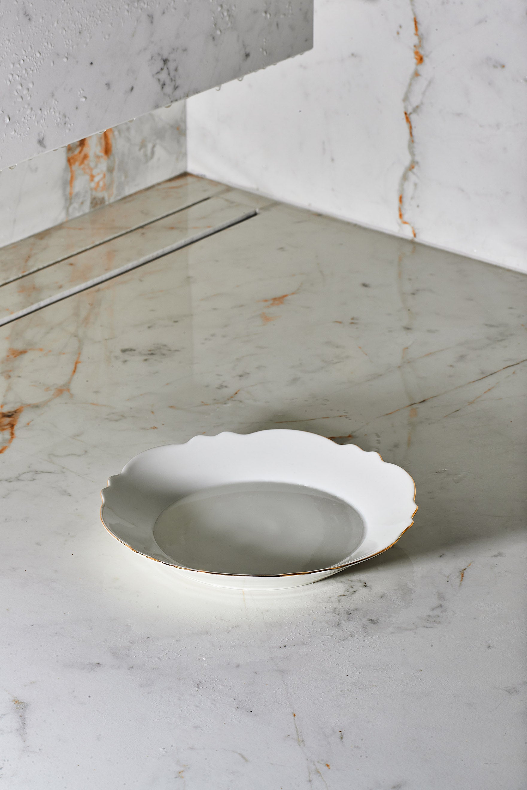 Plato Hondo - Planum II