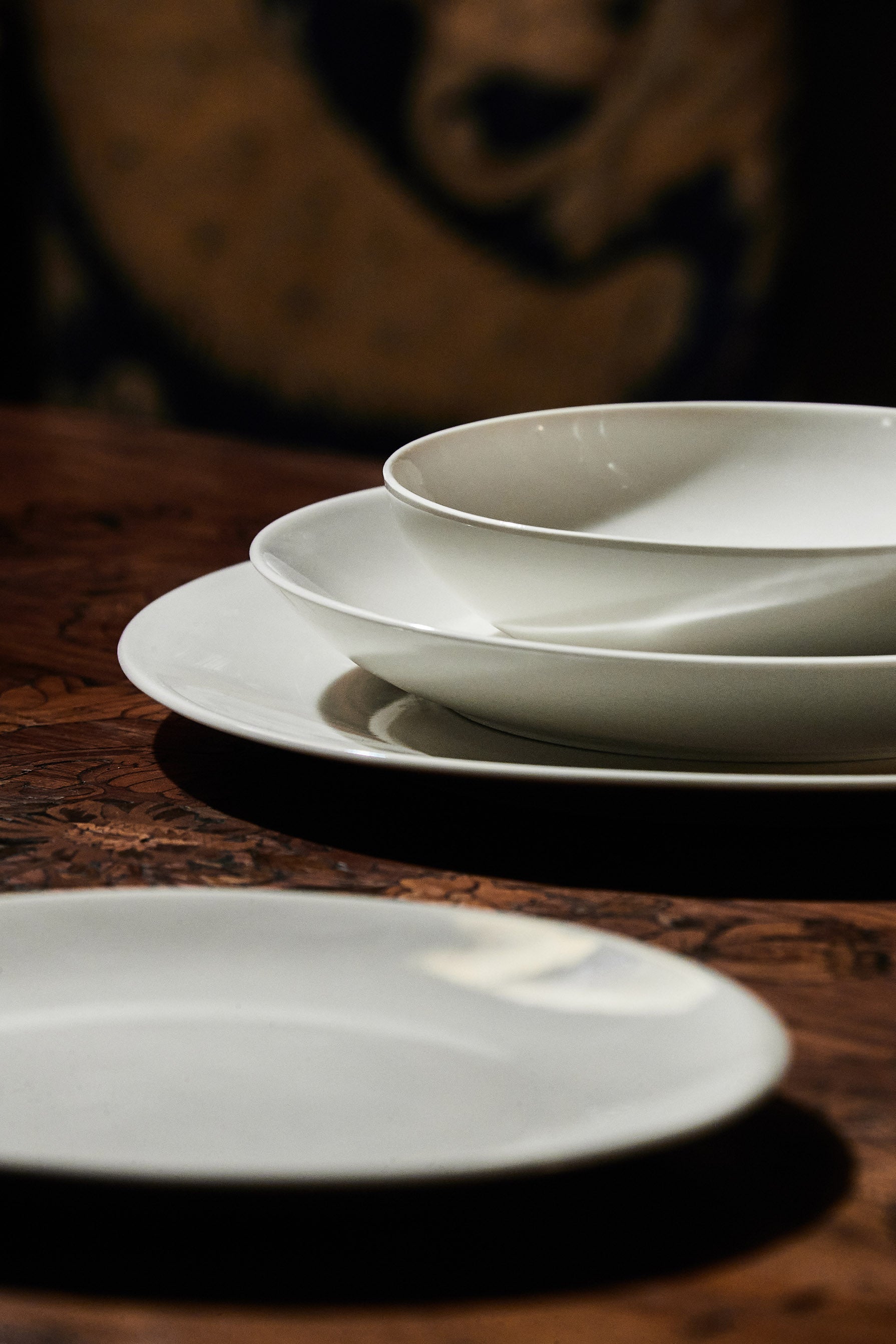 Plato Hondo - Sphera