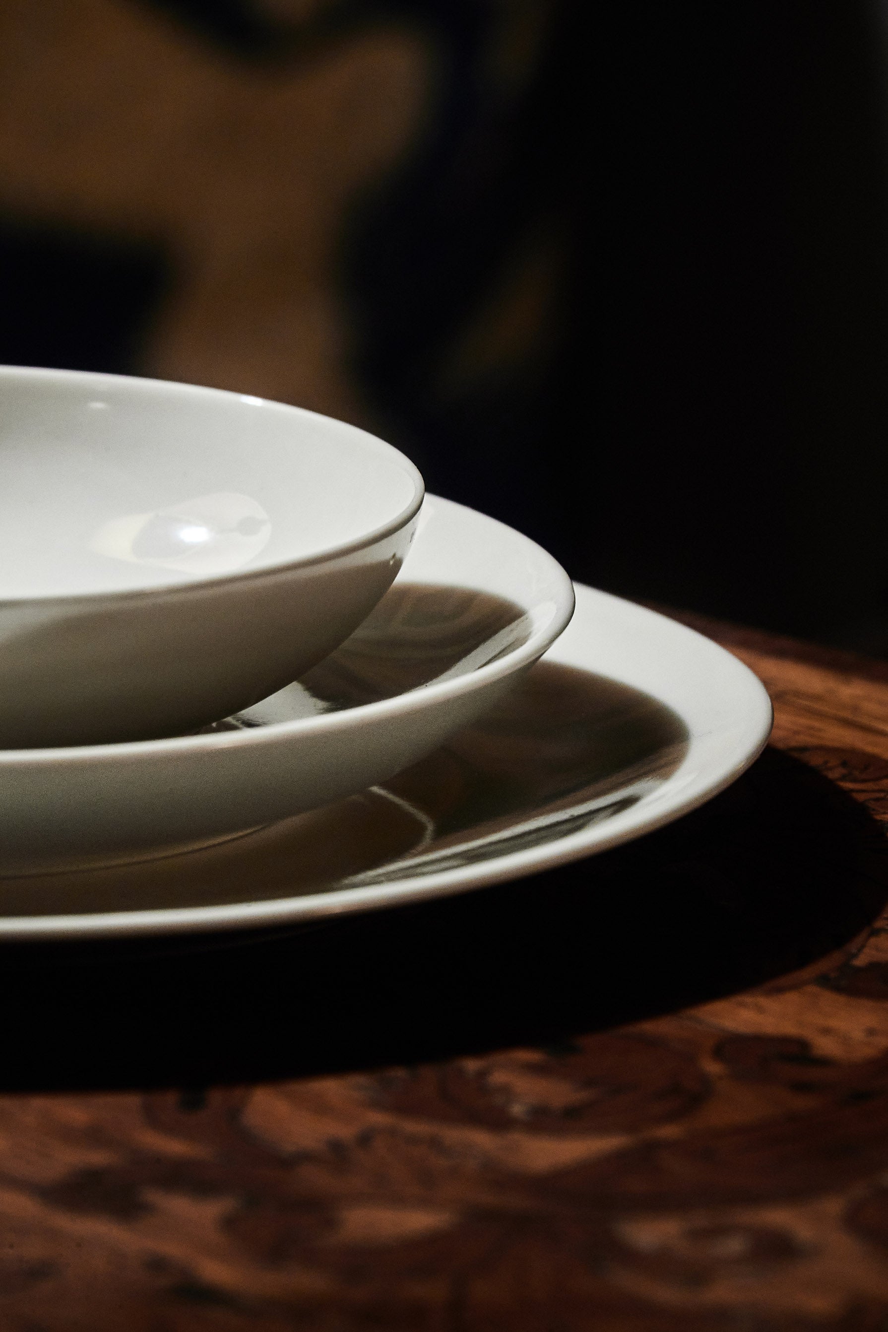 Plato Llano - Sphera