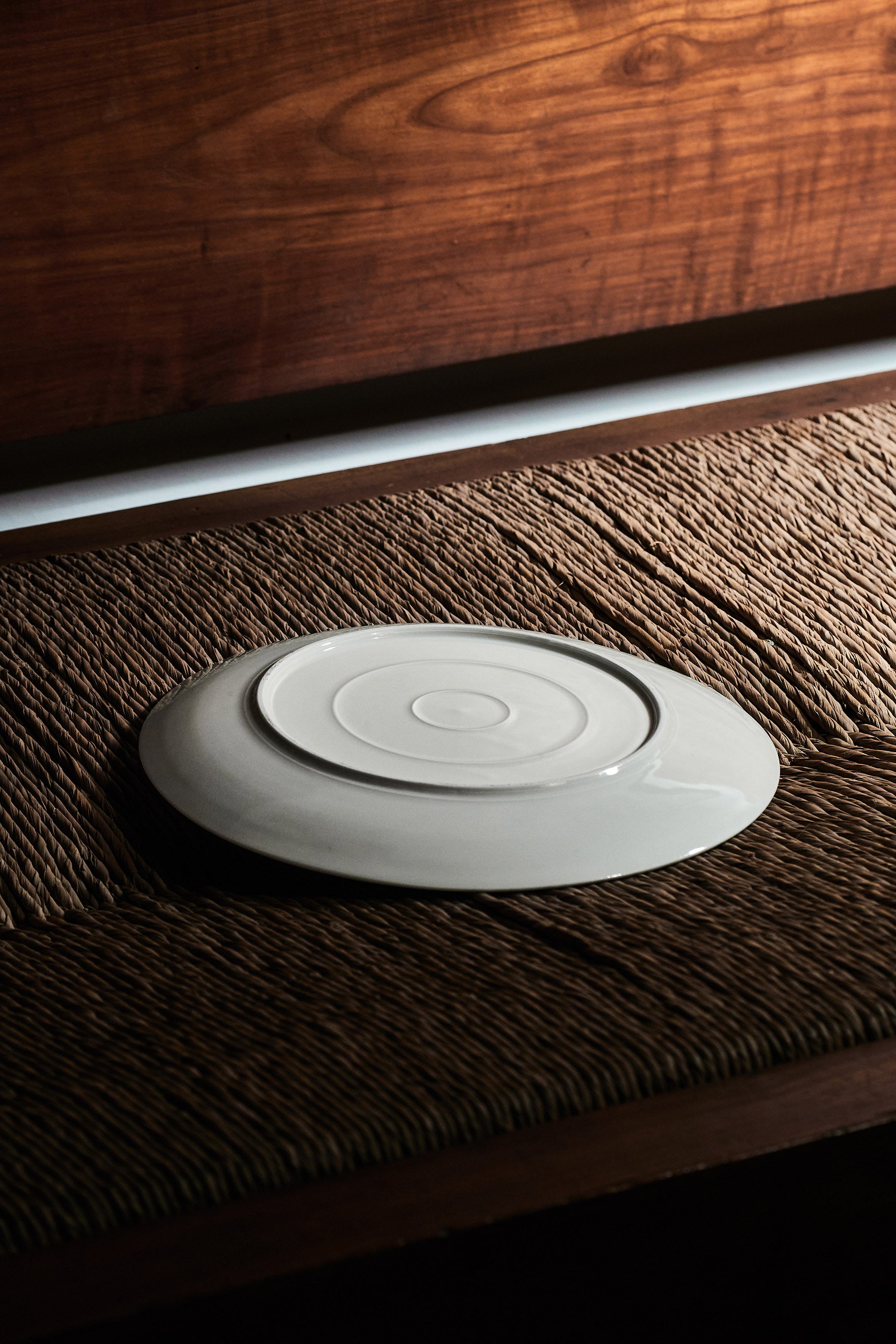 Plato Llano - Sphera