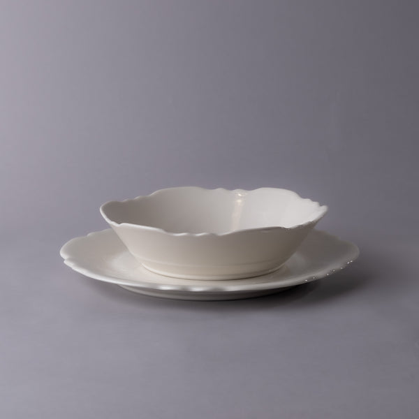 Plato Postre - Planum II