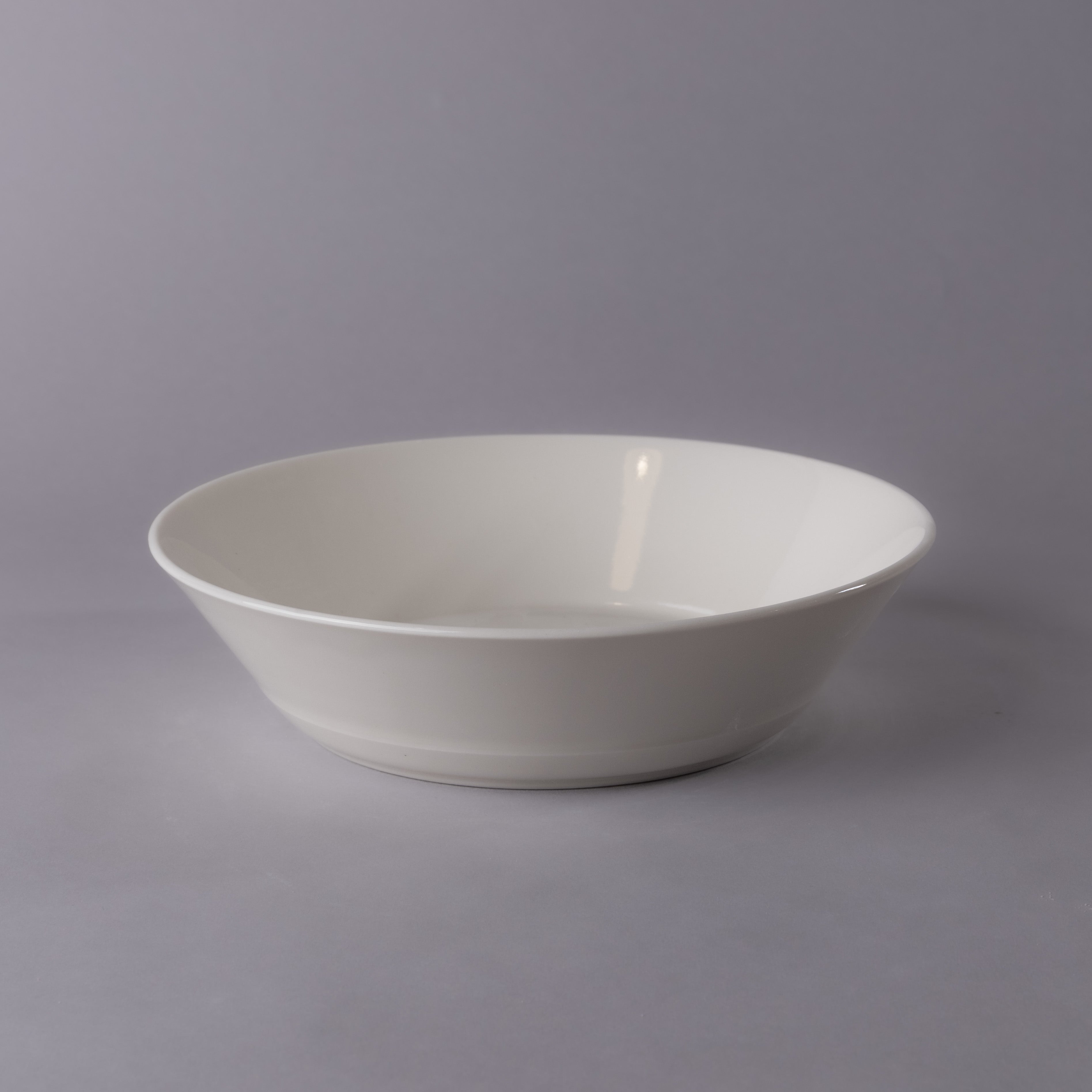 Bowl - Planum