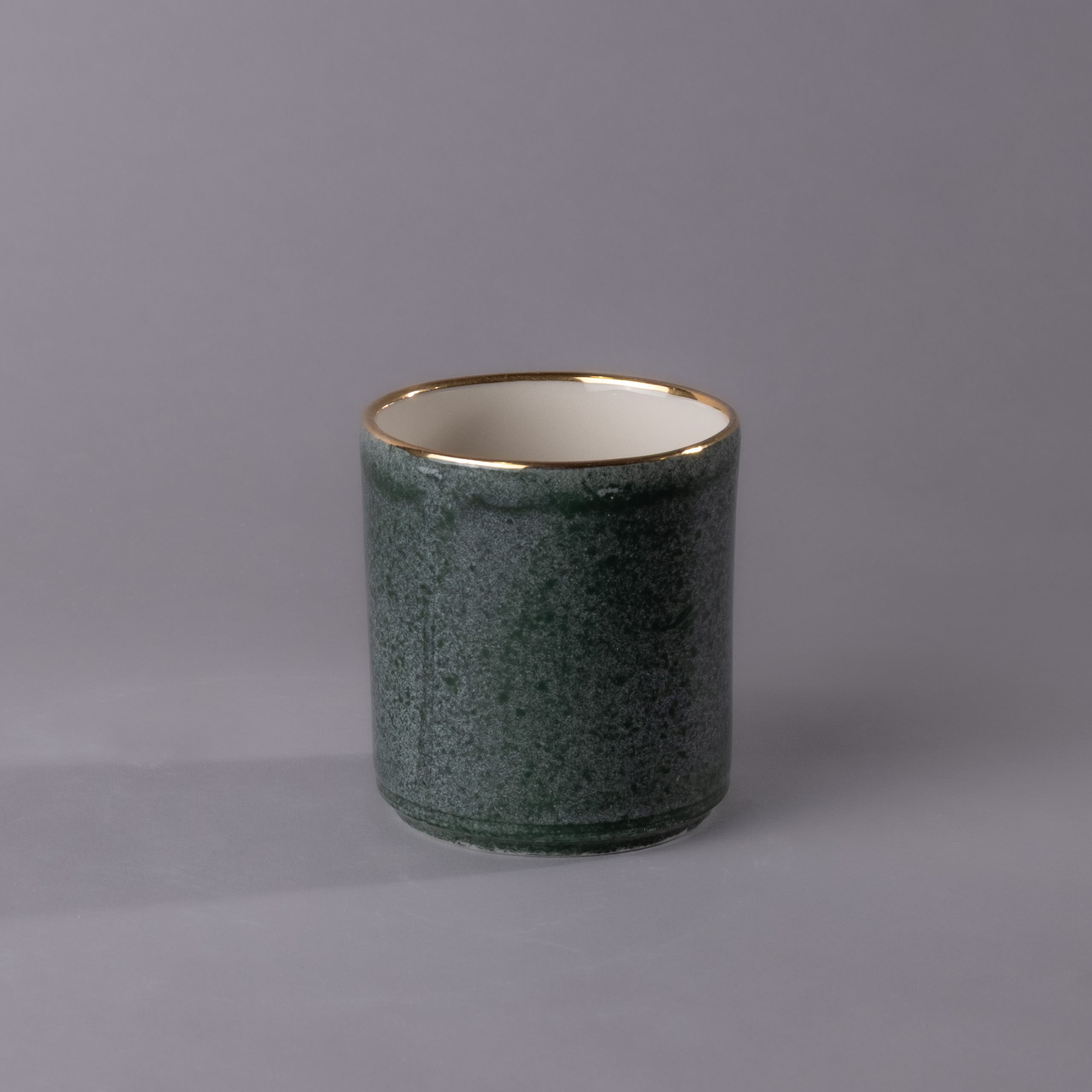 Coffee Cup with Saucer - Baal