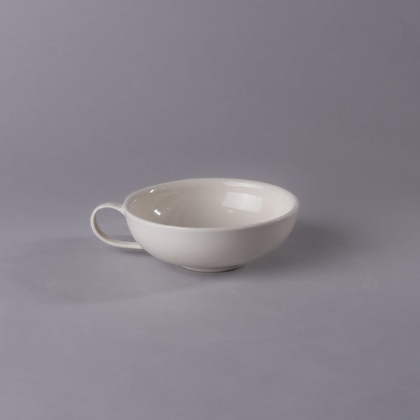 Taza de Café con  plato - Tanit