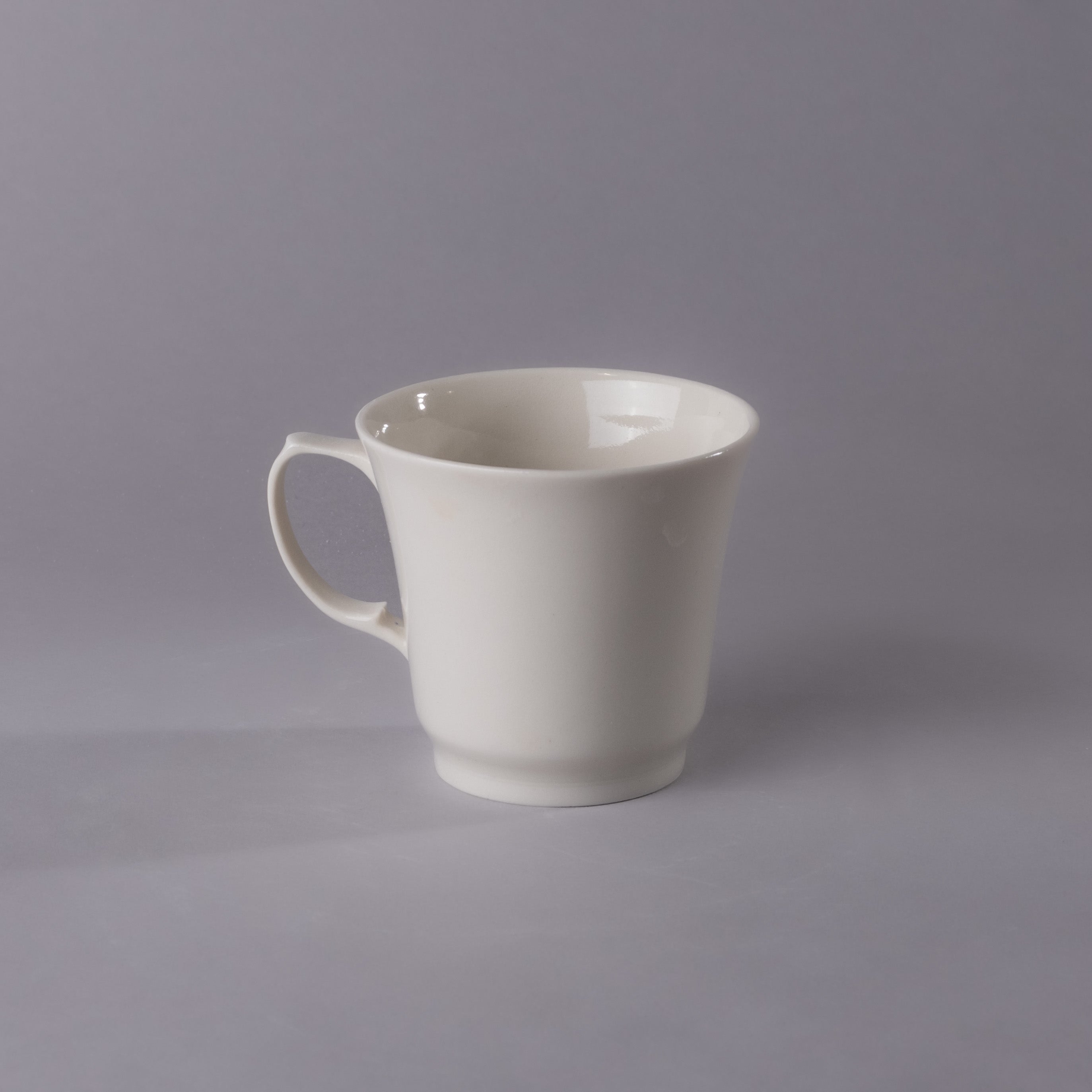 Coffee Cup and Saucer - Juno