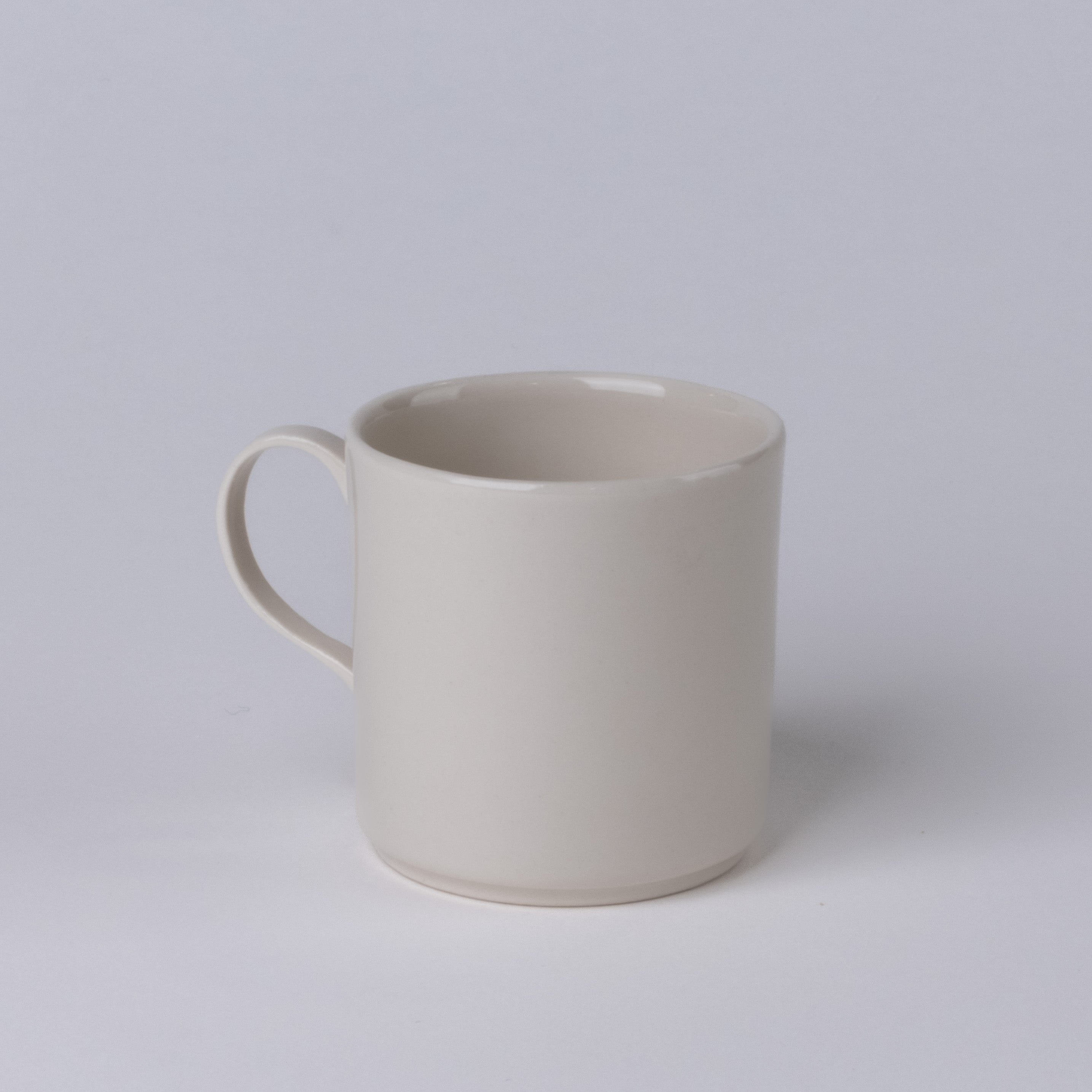 Tassa de Cafè amb plat - Baal