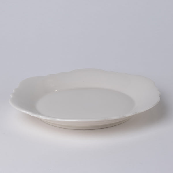 Plato Postre - Planum II