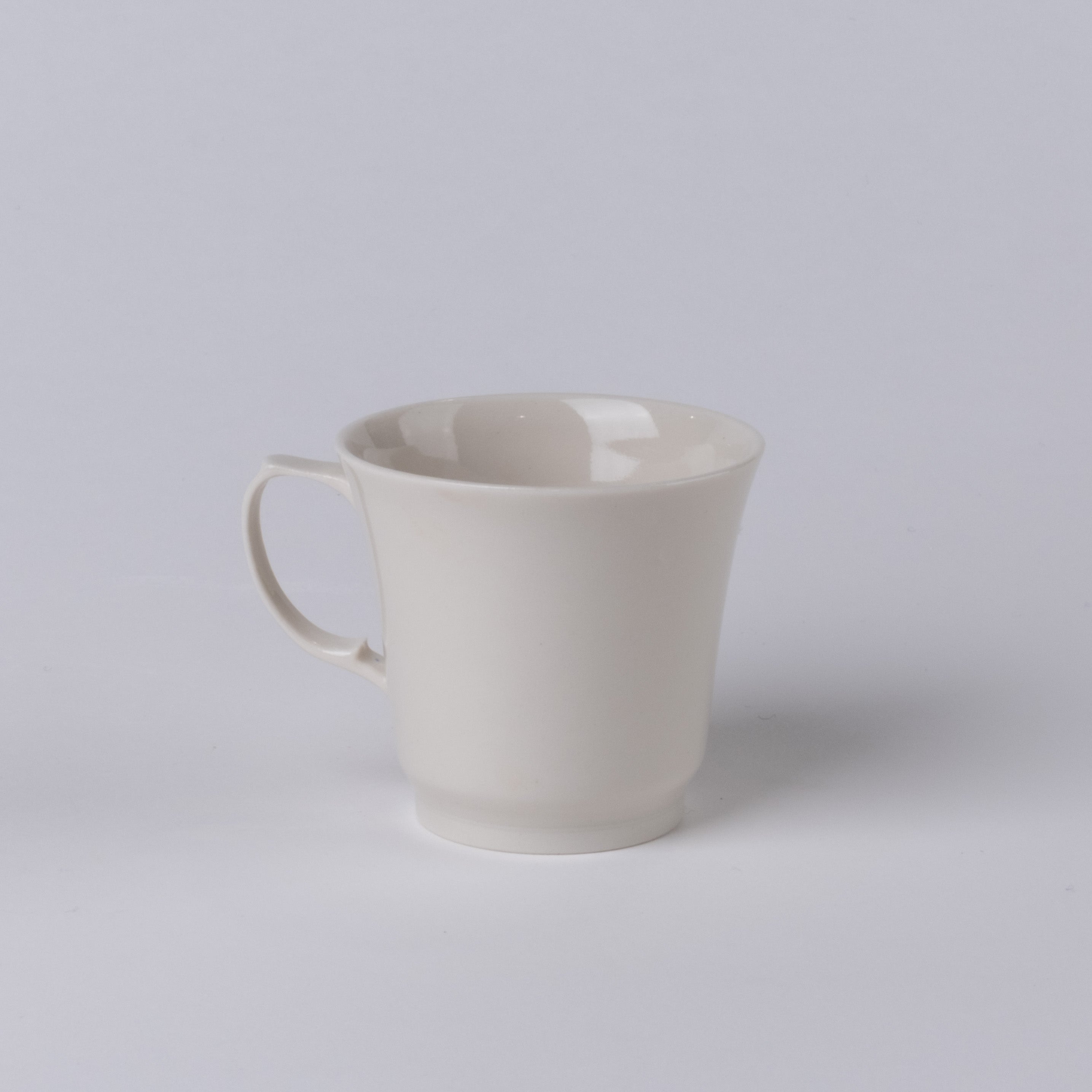 Taza de Café con  plato - Juno