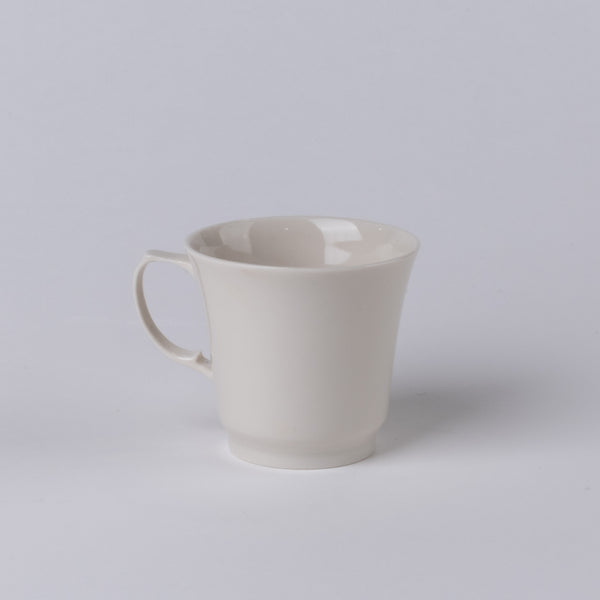 Taza de Té con  plato - Juno