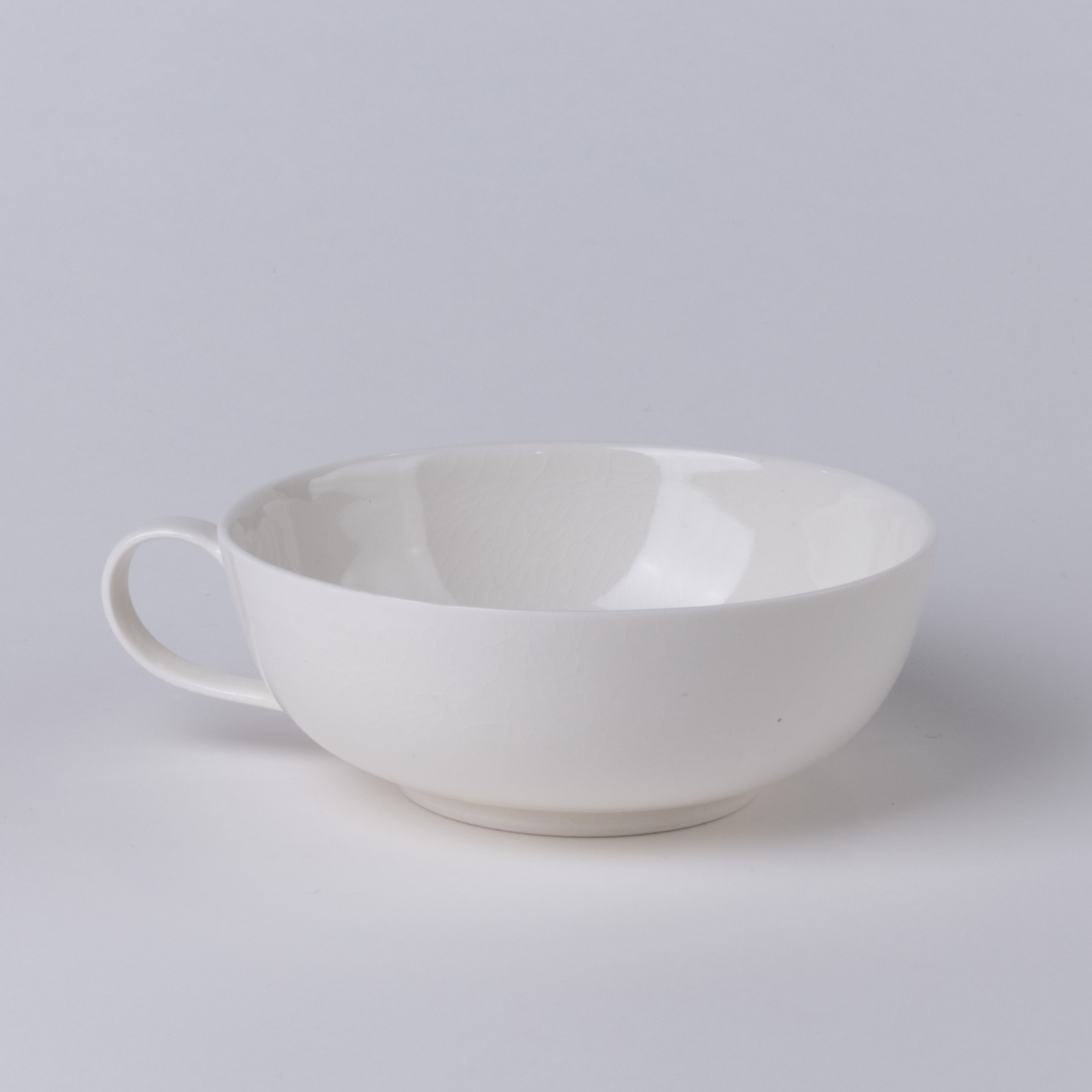 Taza de Café con  plato - Tanit